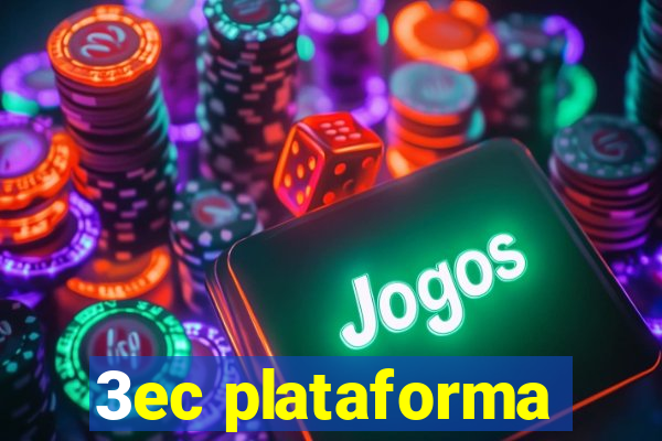 3ec plataforma